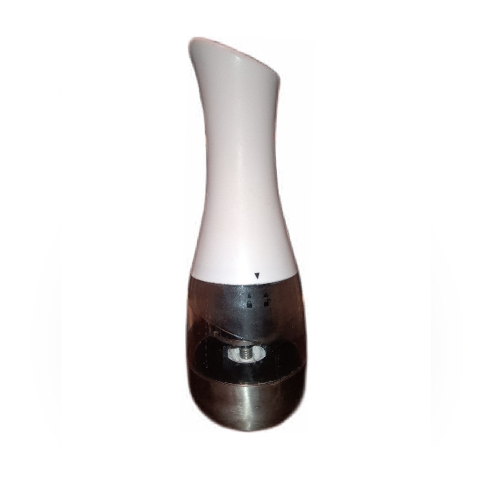 Kalorik salt and pepper electric grinder